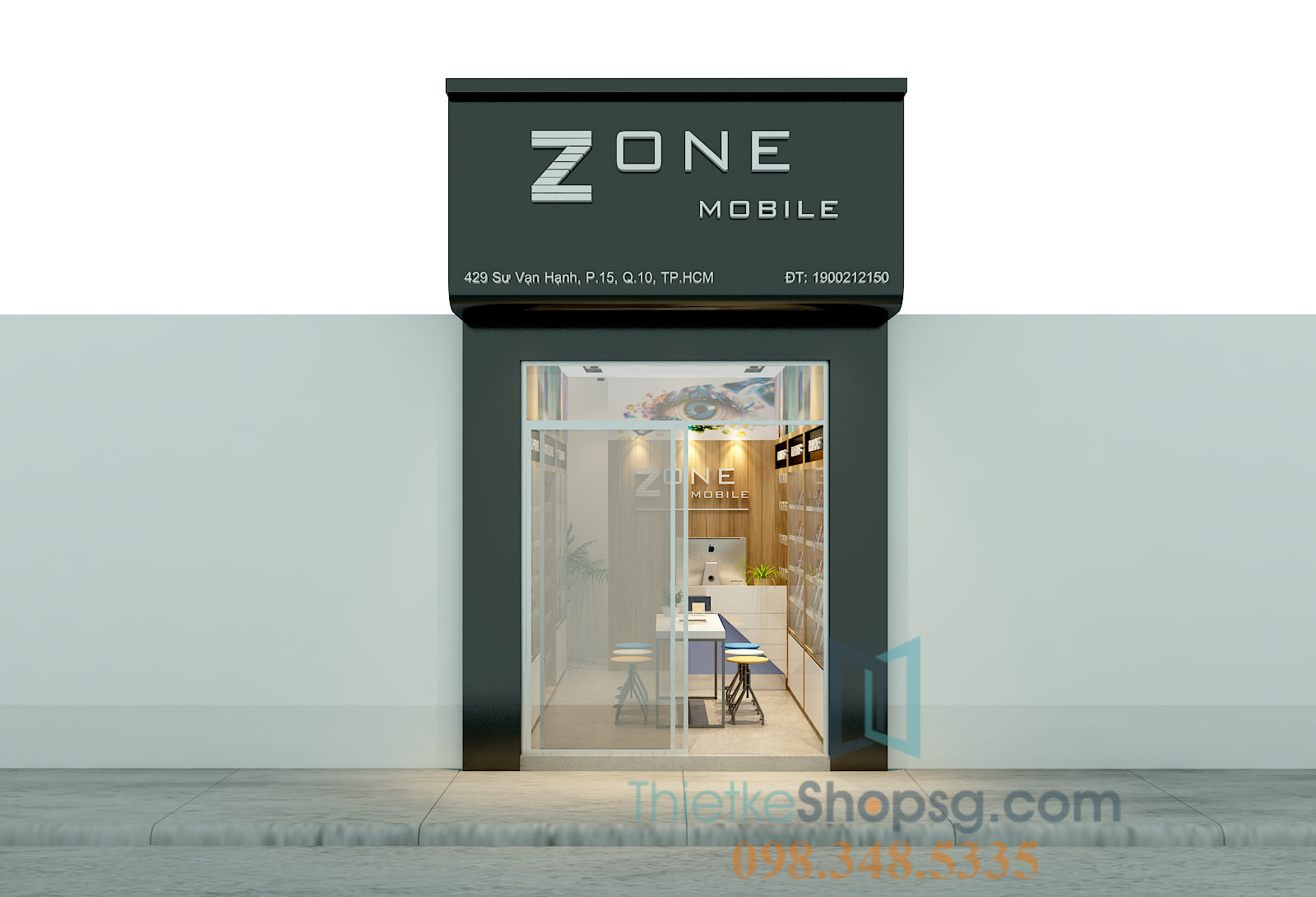 thiết kế cửa hàng điện thoại-zone 1.jpg (305 KB)